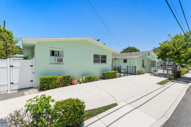 425 Churchill Road, West Palm Beach