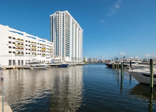 17301 Biscayne Boulevard #1609, North Miami Beach