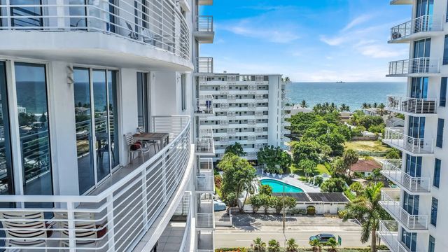 3 of 40 - 2831 N Ocean Boulevard #1006n, Fort Lauderdale, FL