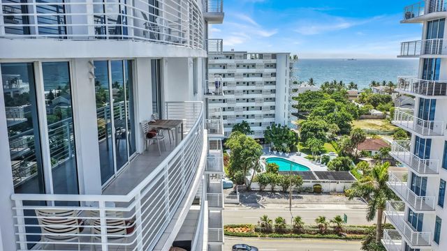 4 of 40 - 2831 N Ocean Boulevard #1006n, Fort Lauderdale, FL