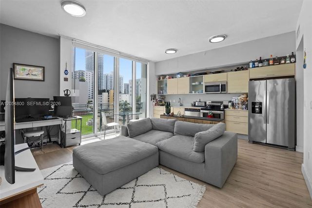 350 Ne 24th Street #401, Miami