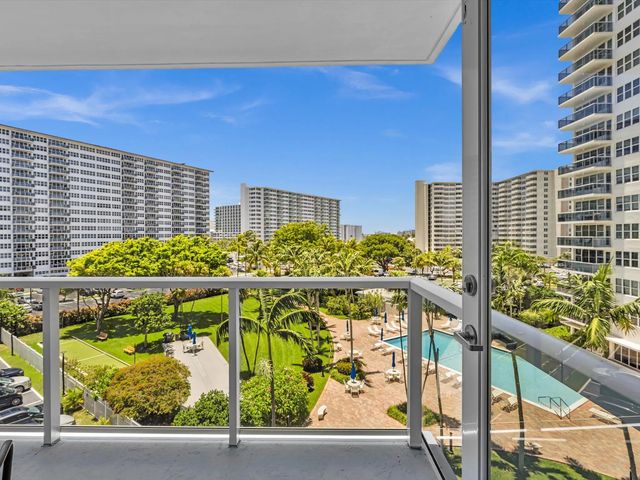 4 of 41 - 3300 Ne 36th Street #516, Fort Lauderdale, FL