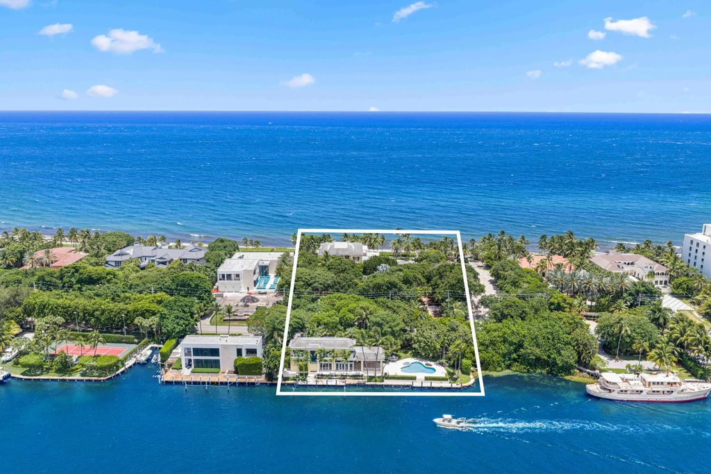 1083 Hillsboro Mile, Hillsboro Beach