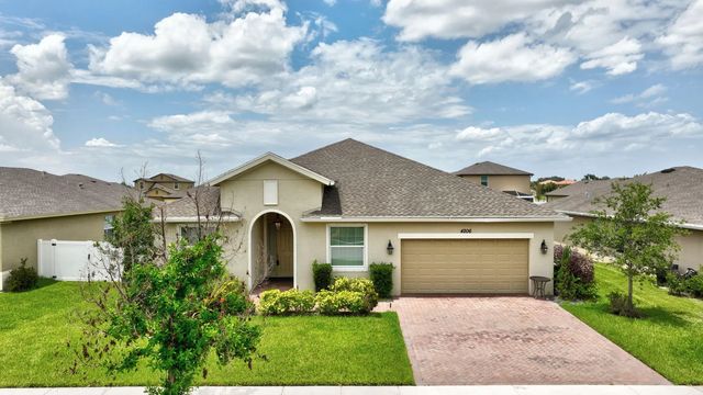 4206 Birkdale Drive, Fort Pierce