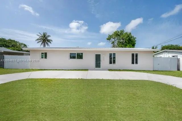 10040 Sw 215th Street, Cutler Bay