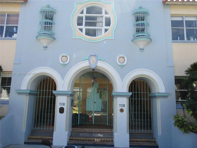 736 13 Street #112, Miami Beach