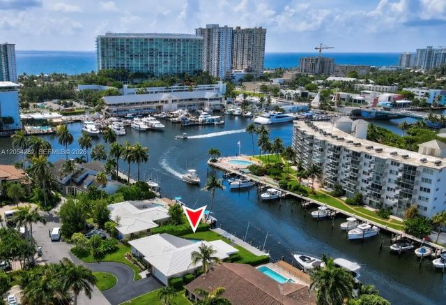 2762 Ne 3rd Street, Pompano Beach