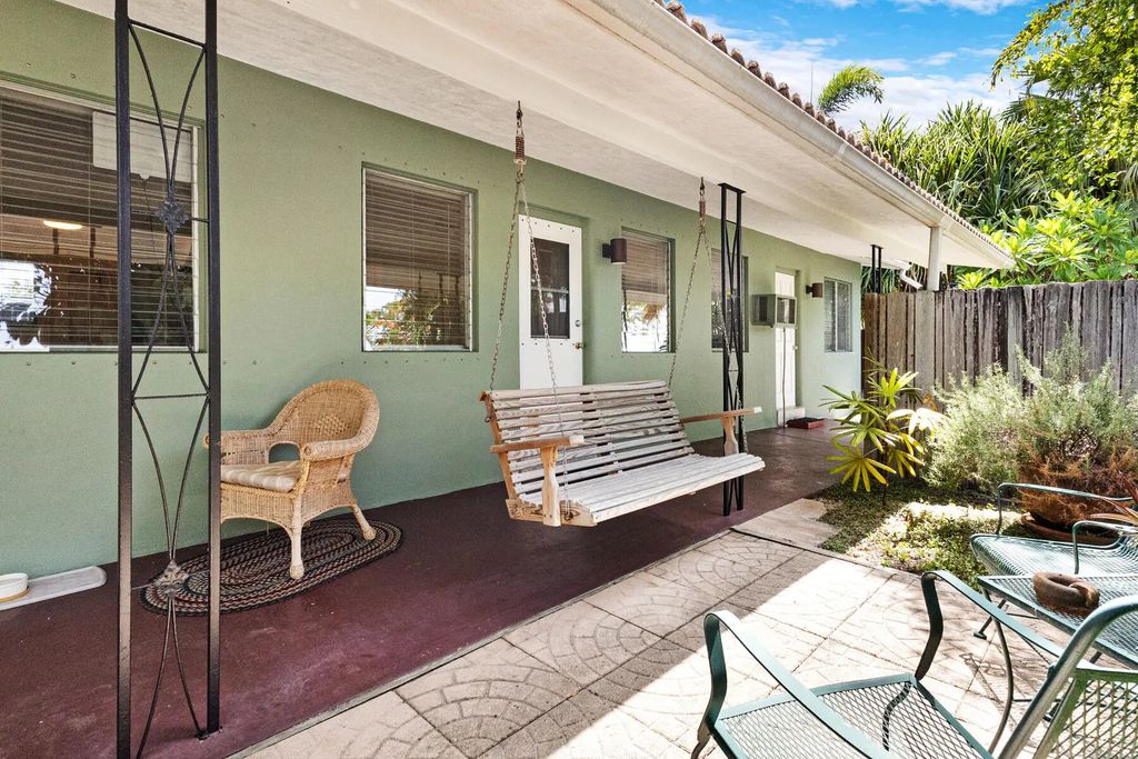 500 Ne 14th Street, Fort Lauderdale