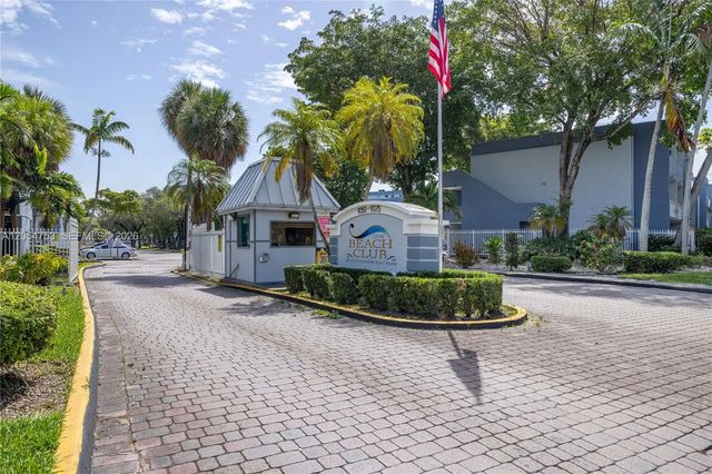 9365 Fontainebleau Boulevard #e205, Miami