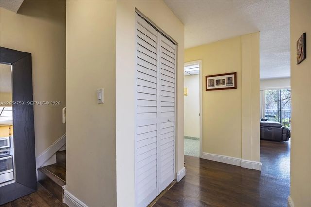 5 of 21 - 9365 Fontainebleau Boulevard #e205, Miami, FL