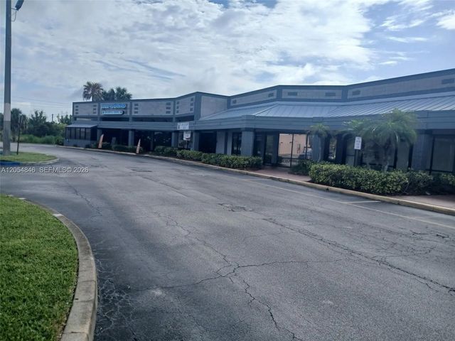6650 S Us Hwy 1, Port St. Lucie