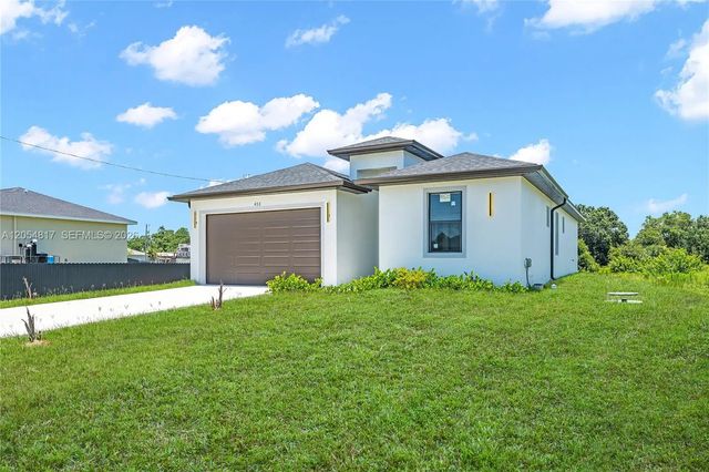 2 of 38 - 433 Rayford, Lehigh Acres, FL