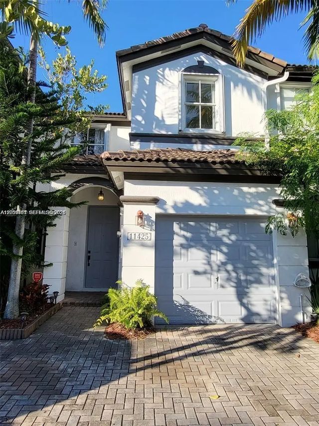 11425 Nw 76th Terrace, Doral