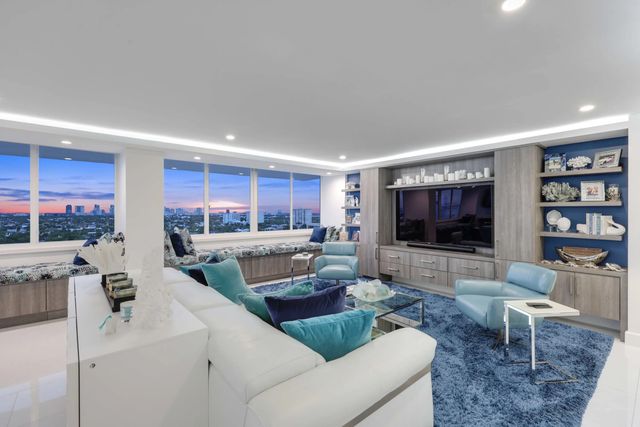 2 of 49 - 545 S Fort Lauderdale Beach Boulevard #1703/1704, Fort Lauderdale, FL