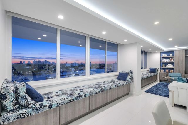4 of 49 - 545 S Fort Lauderdale Beach Boulevard #1703/1704, Fort Lauderdale, FL