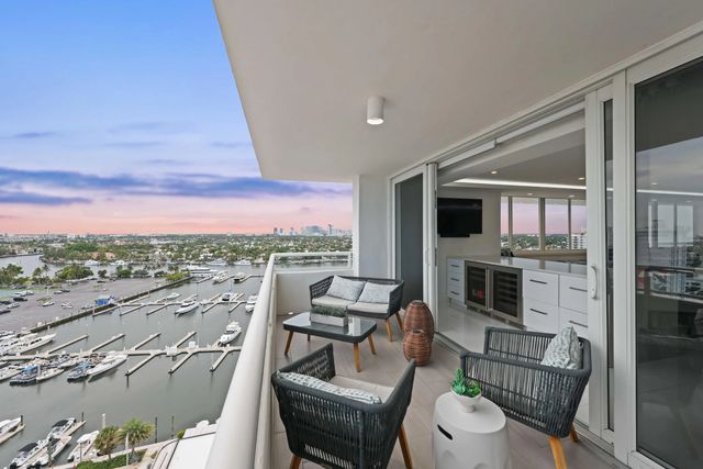 5 of 49 - 545 S Fort Lauderdale Beach Boulevard #1703/1704, Fort Lauderdale, FL