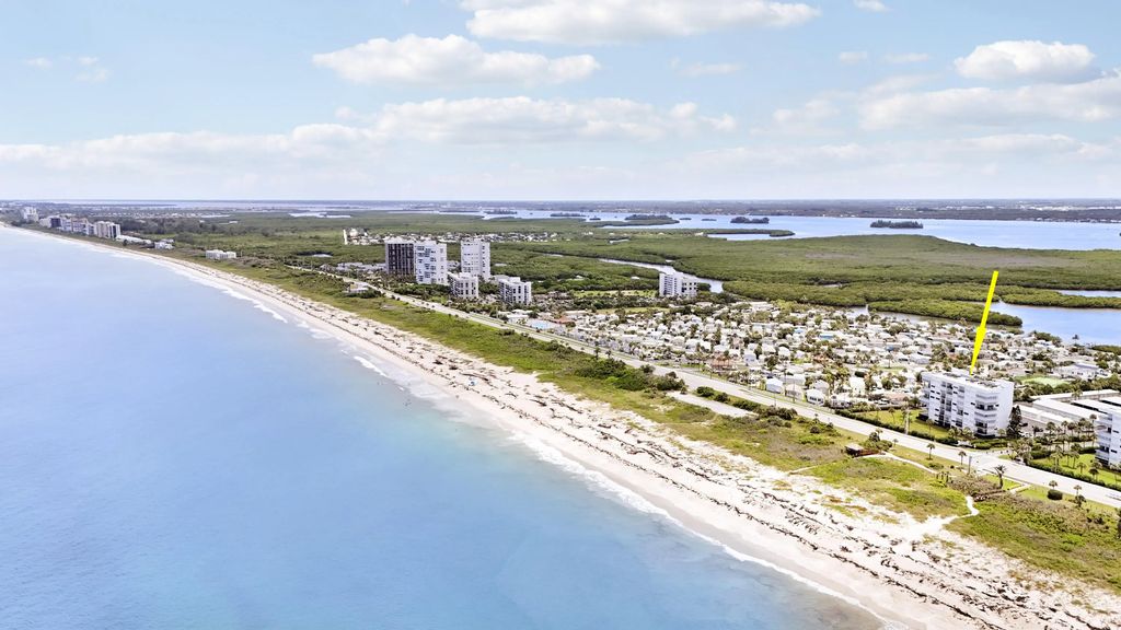 5151 N Hwy A1a #114, Fort Pierce
