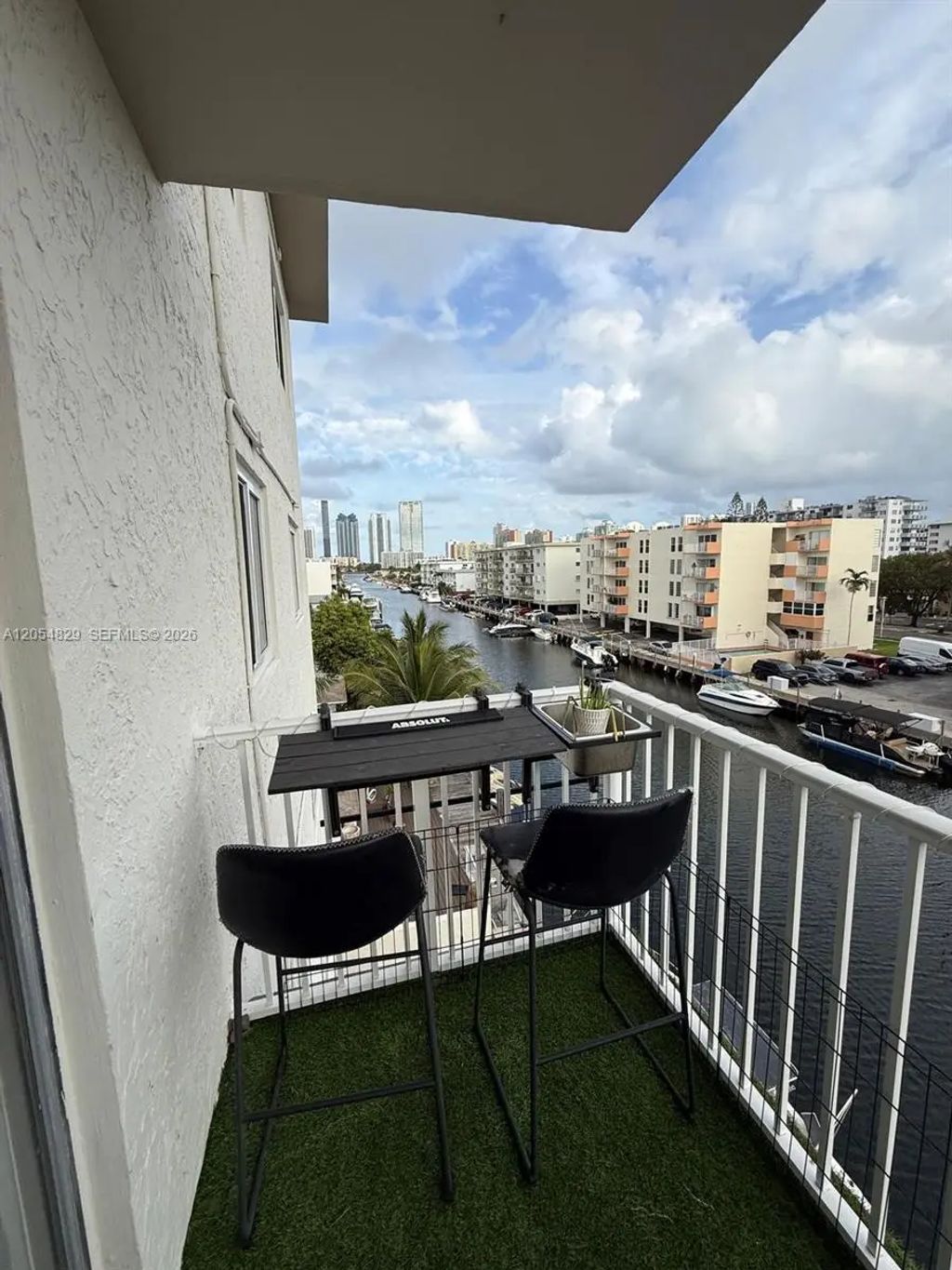 3536 Ne 168th Street #403, North Miami Beach