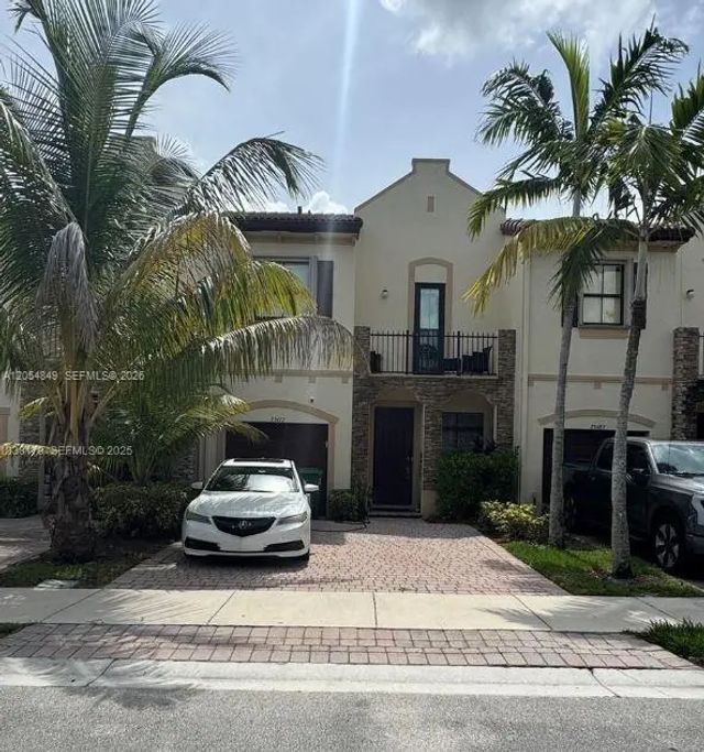 23477 Sw 112th Place, Homestead
