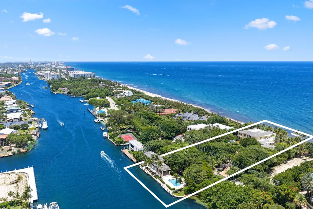 1083 Hillsboro Mile, Hillsboro Beach