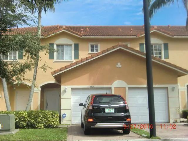 5525 Monte Carlo Place, Margate