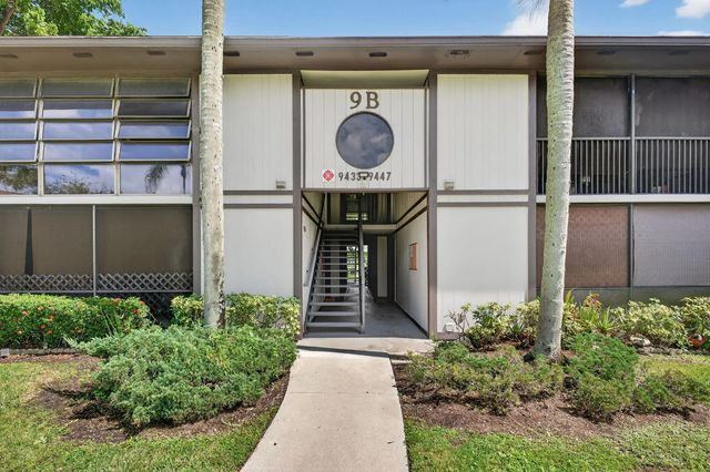 9441 W Mcnab Road #111, Tamarac
