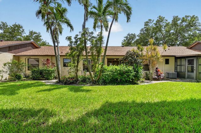 51 Via De Casas Norte, Boynton Beach