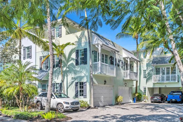 1617 Ne 2nd Court, Fort Lauderdale