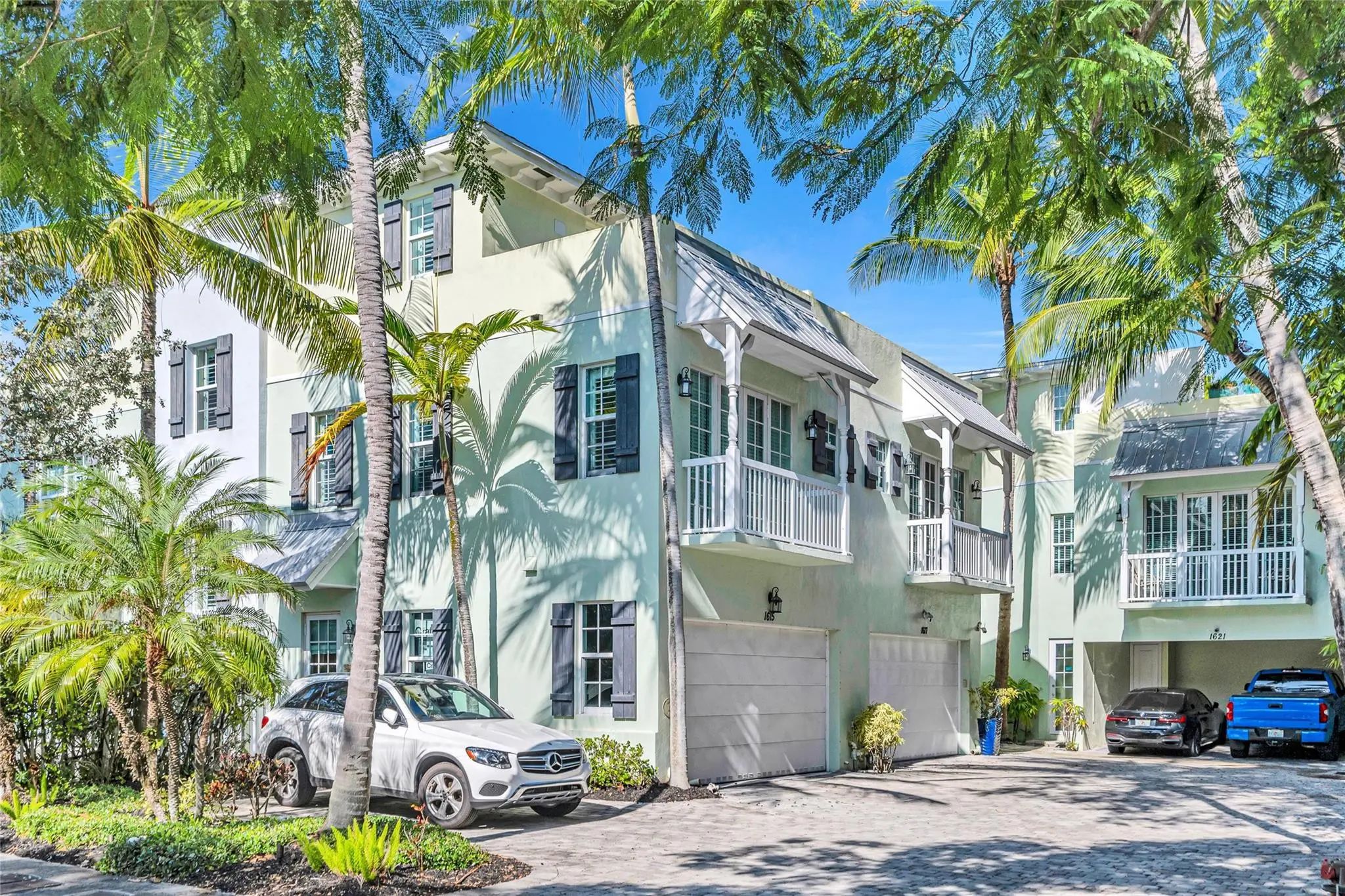 1617 Ne 2nd Court, Fort Lauderdale