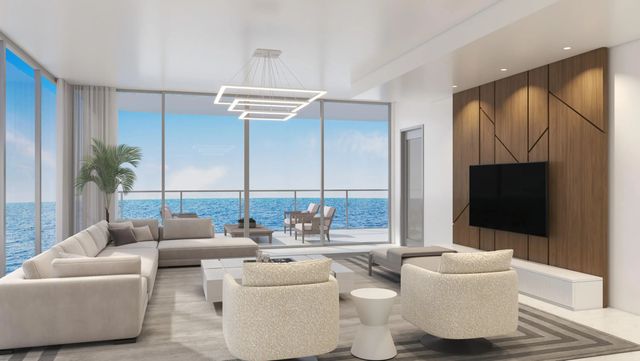 580 Briny Avenue #401, Pompano Beach