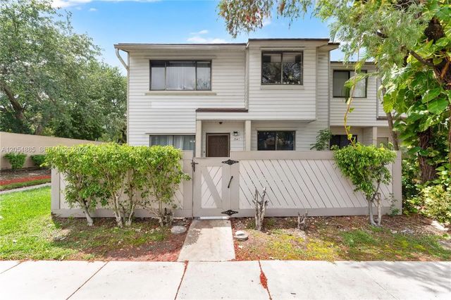 3541 Nw 99th Terrace #6a, Sunrise