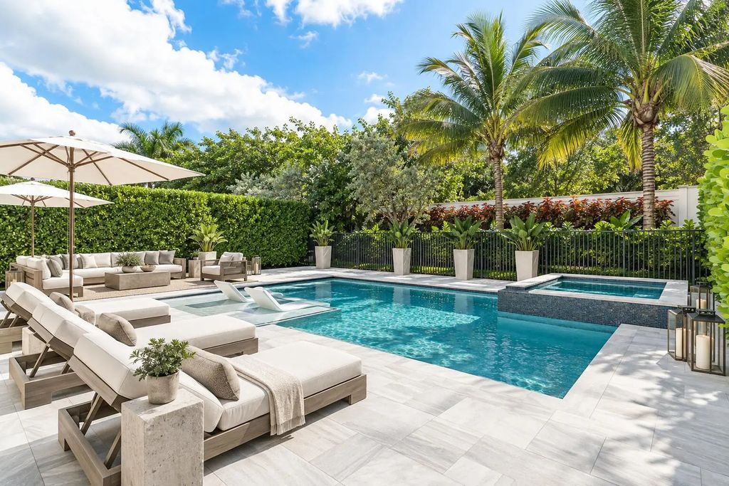 9006 Dulcetto Court, Boca Raton