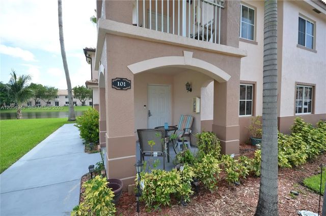 1270 Se 27th Street #101, Homestead