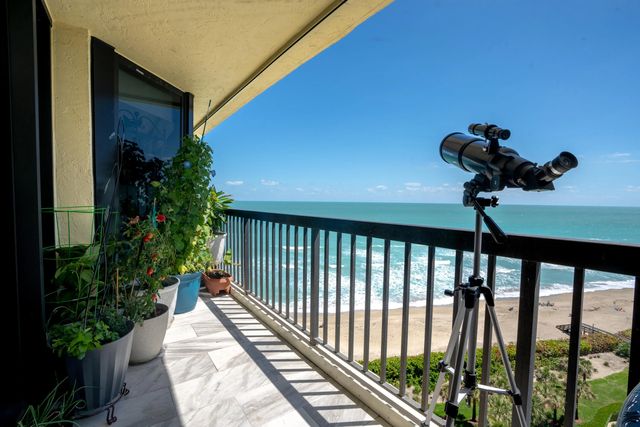 9500 S Ocean Drive #1208, Jensen Beach