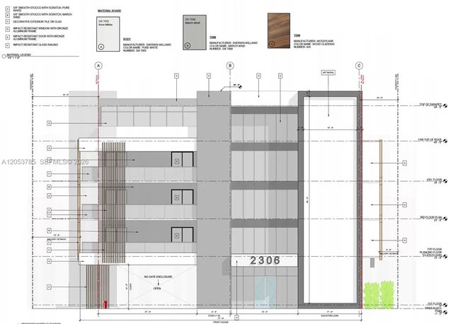 3 of 20 - 2306 Van Buren Street, Hollywood, FL