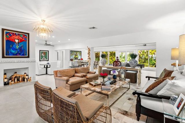 4 of 26 - 6511 Riviera Drive, Coral Gables, FL