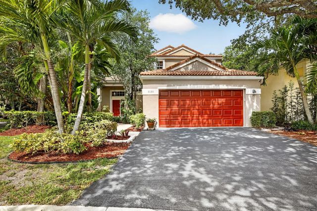 1131 Nw 108th Avenue, Plantation