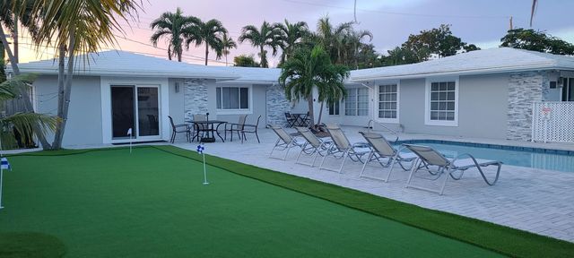 5423 Ne 22nd Terrace, Fort Lauderdale