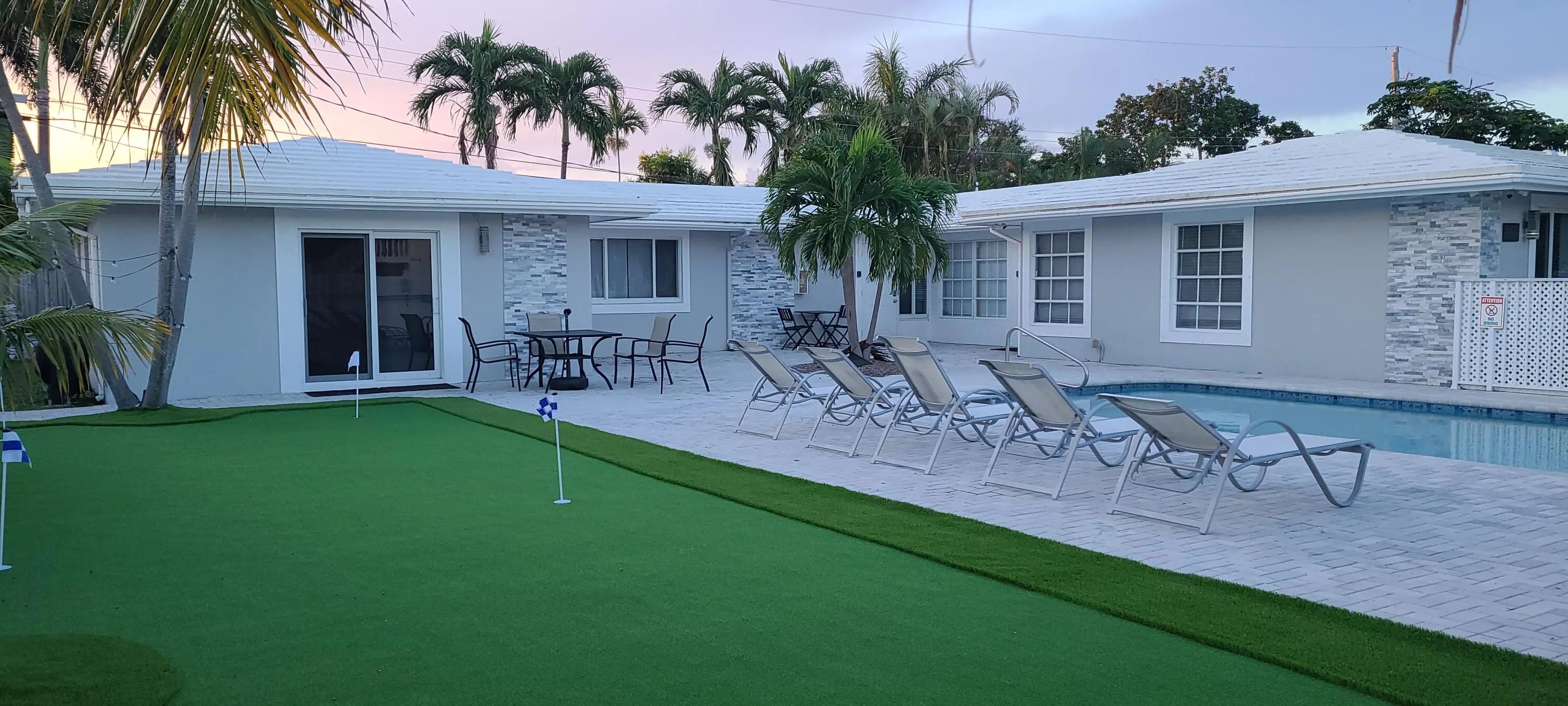5423 Ne 22nd Terrace, Fort Lauderdale