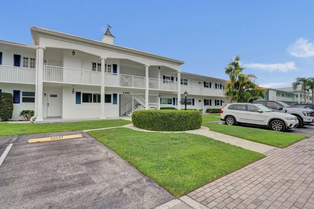 2400 Ne 36th Street #10, Lighthouse Point