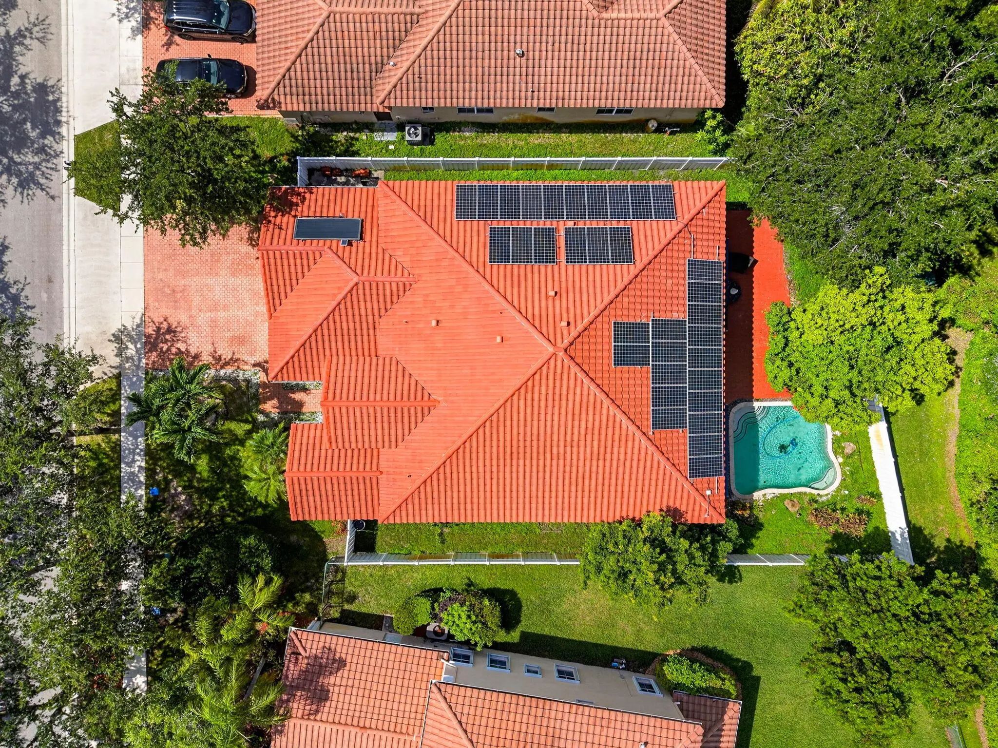 3616 Sw 163rd Avenue, Miramar