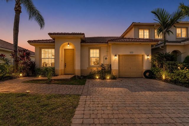 1723 Nw 78th Way #1723, Pembroke Pines
