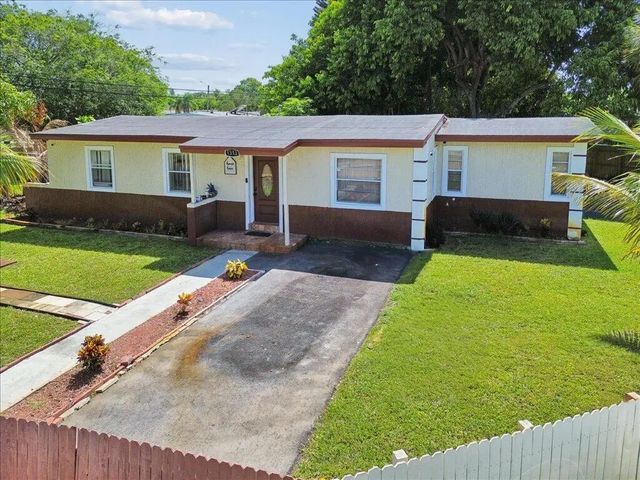 1313 Nw 13th Court, Fort Lauderdale