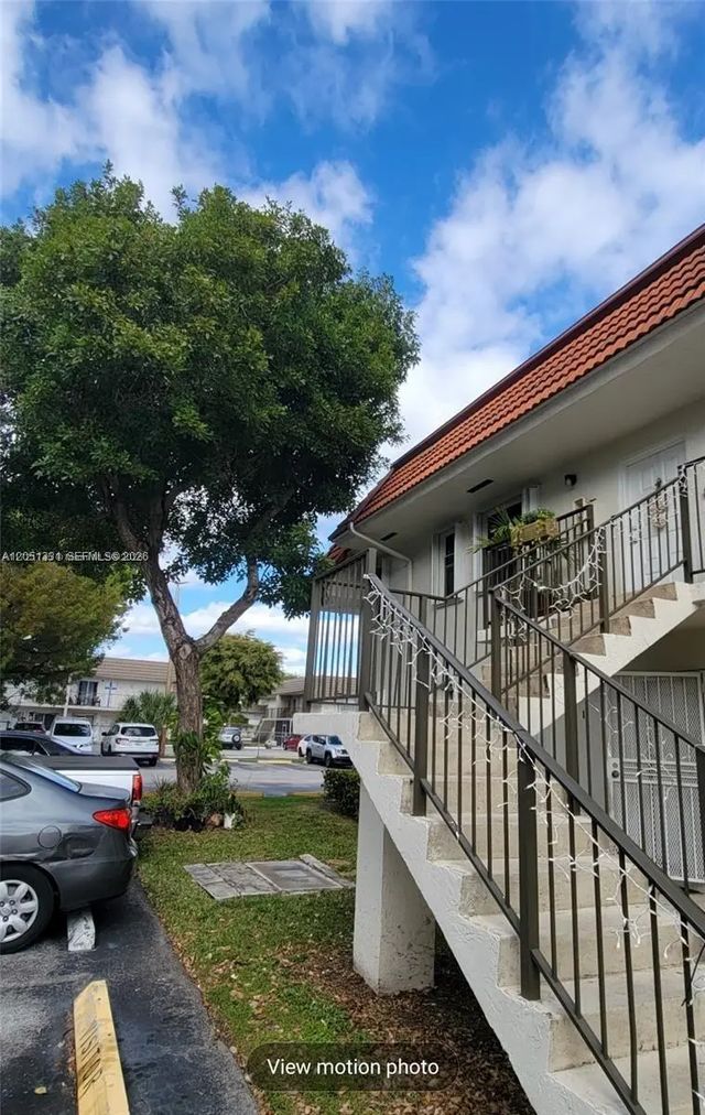7121 Sw 129th Avenue #5, Miami