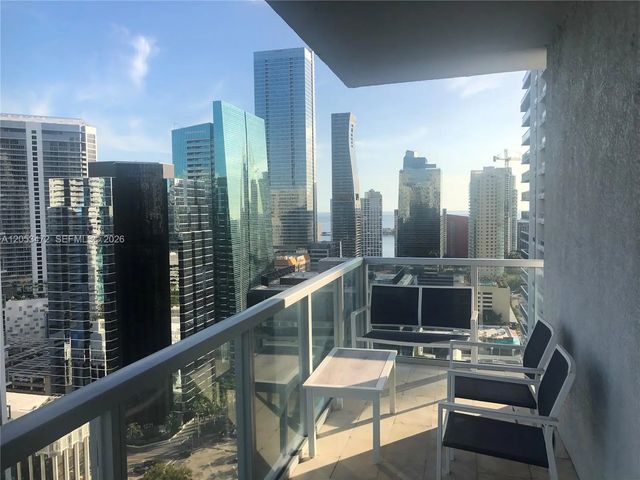 3 of 12 - 1050 Brickell Avenue #2910, Miami, FL