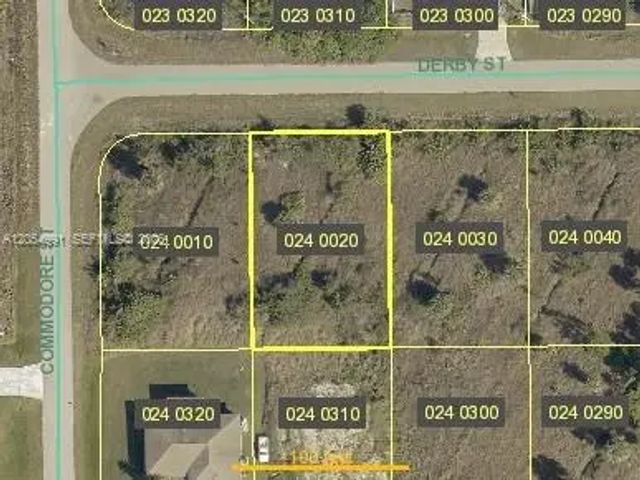 936 Derby Street, Lehigh Acres
