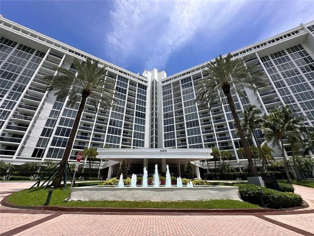 10275 Collins Avenue #112, Bal Harbour