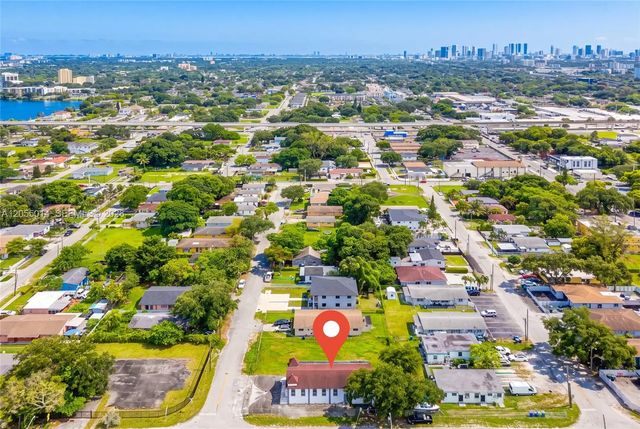 2994 Nw 46th Street, Miami