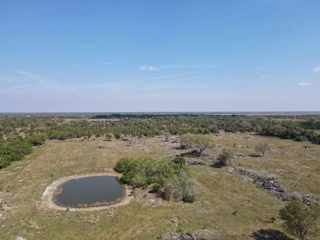 0 Cabbage Drive, Okeechobee