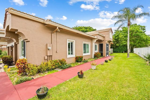 10156 Lombardy Drive, Tamarac
